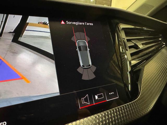 Audi A1 SPB 25 TFSI Admired Advanced - foto 4 di 21