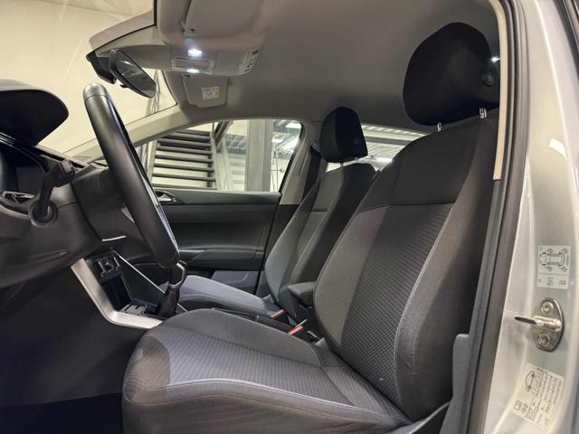 Volkswagen Taigo 1.0 TSI 95 CV Life usato a POLLENZA
