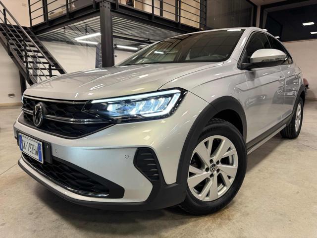 Volkswagen Taigo 1.0 TSI 95 CV Life usato a POLLENZA