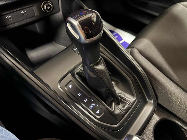 Audi A1 citycarver 30 TFSI S tronic Admired usato a POLLENZA