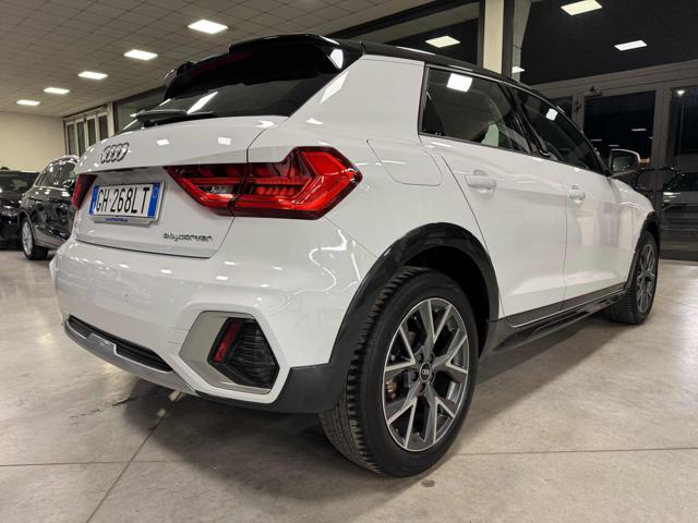 Audi A1 citycarver 30 TFSI S tronic Admired - foto 3 di 20