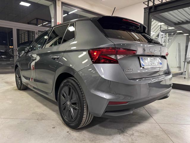 Skoda Fabia 1.0 TSI 95 CV Style - foto 4 di 4