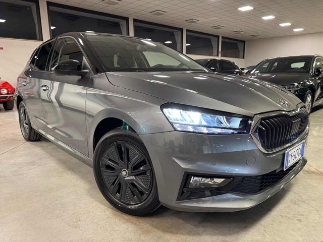 Skoda Fabia 1.0 TSI 95 CV Style - foto 2 di 4