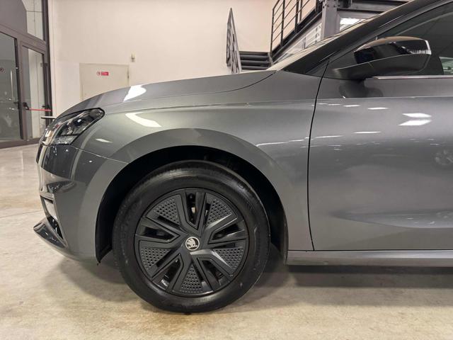 Skoda Fabia 1.0 TSI 95 CV Style usato a POLLENZA