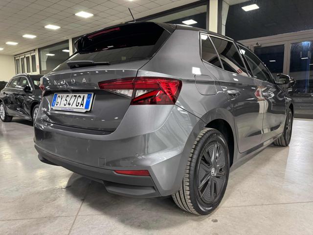 Skoda Fabia 1.0 TSI 95 CV Style - foto 3 di 4
