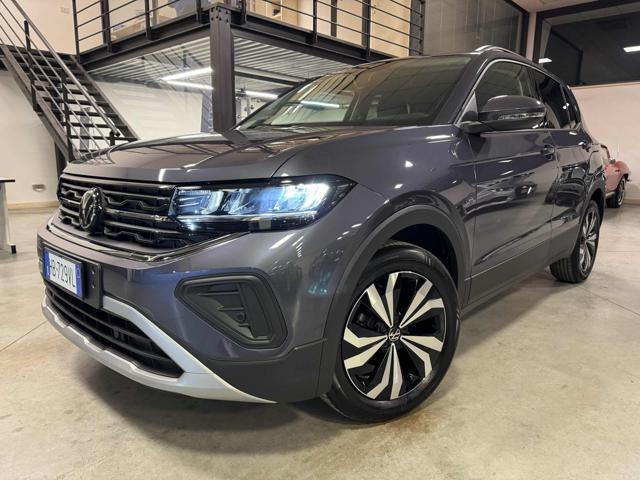 Volkswagen T-Cross 1.0 TSI Edition Plus km 0 a POLLENZA