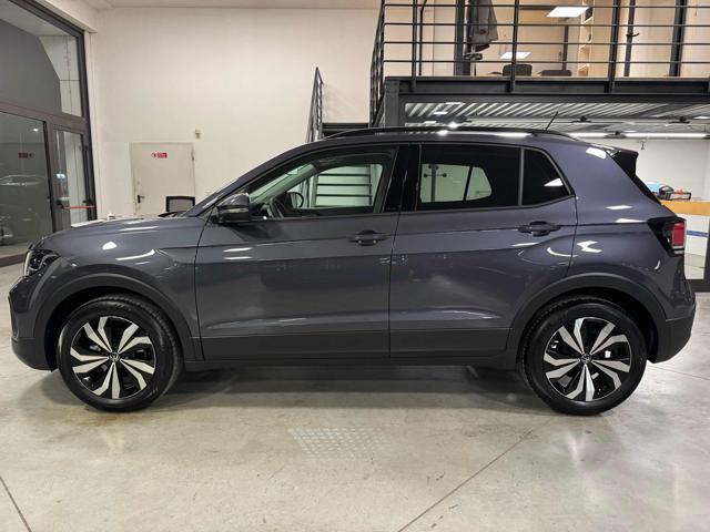 Volkswagen T-Cross 1.0 TSI Edition Plus, del 2026, in vendita a Pollenza (MC)