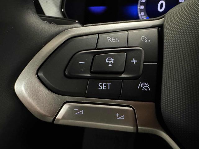 Volkswagen T-Cross 1.0 TSI Edition Plus, del 2026, in vendita a Pollenza (MC)