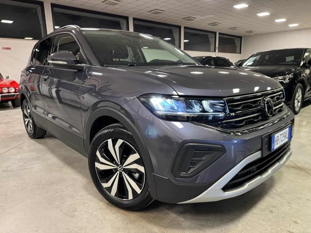 Volkswagen T-Cross 1.0 TSI Edition Plus - foto 2 di 4