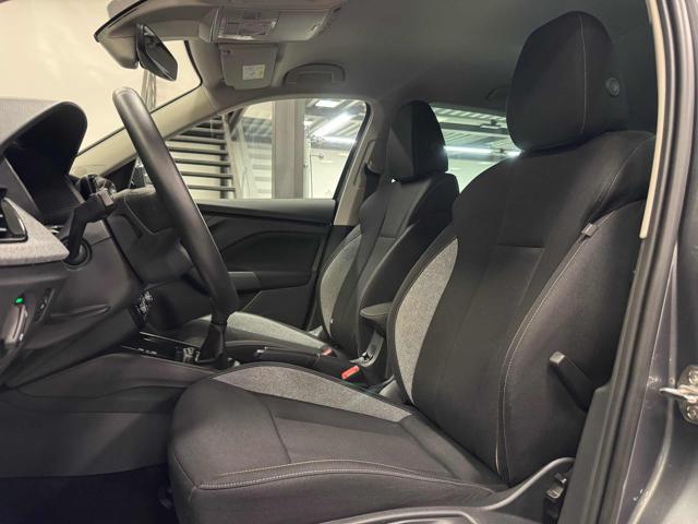 Skoda Kamiq 1.0 TSI 115 CV Black Dots, del 2025, 14.457 km, in vendita a Pollenza (MC)
