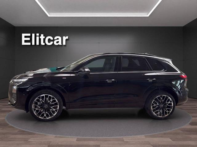 Audi Q3 TDI 110 kW S tronic S Line Edition - foto 4 di 4