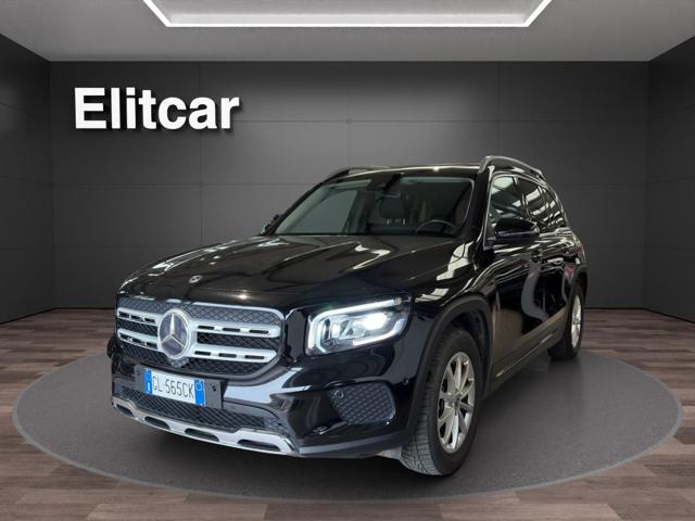 Mercedes-Benz GLB 200 d Automatic Sport usato a MAGENTA