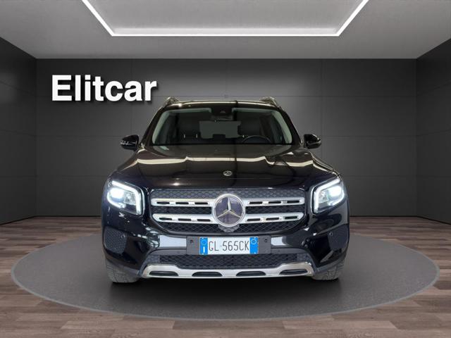 Mercedes-Benz GLB 200 d Automatic Sport - foto 2 di 4