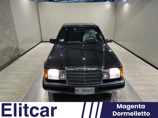 Mercedes-Benz 200 E - foto 2 di 4