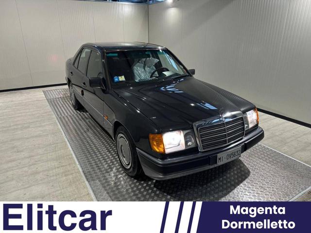 Mercedes-Benz 200 E - foto 3 di 4