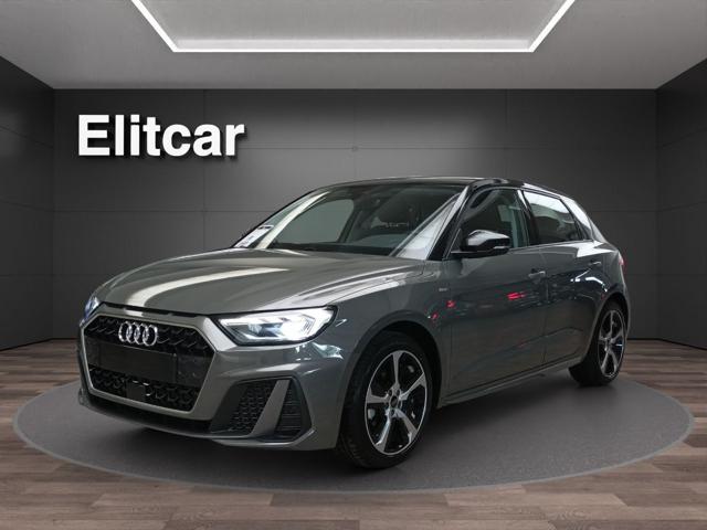 Audi A1 SPB 30 TFSI S tronic Adrenaline Edition km 0 a MAGENTA