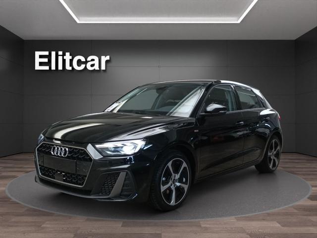 Audi A1 SPB 30 TFSI S tronic Adrenaline Edition km 0 a MAGENTA