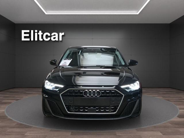 Audi A1 SPB 30 TFSI S tronic Adrenaline Edition - foto 4 di 4