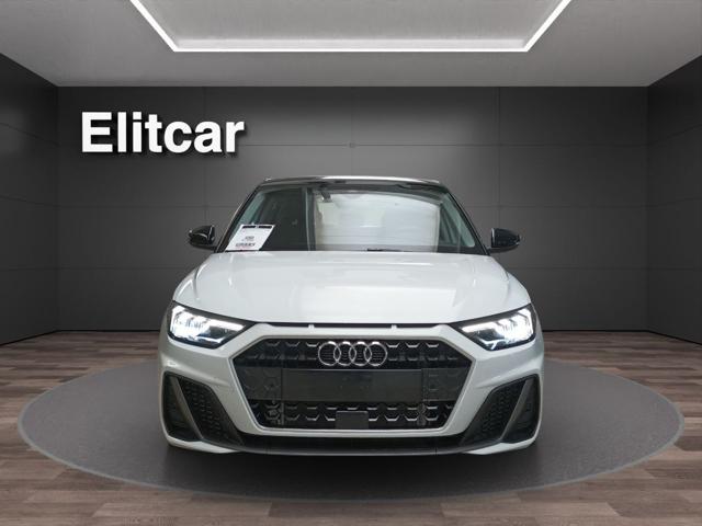 Audi A1 SPB 30 TFSI S tronic Adrenaline Edition - foto 3 di 4