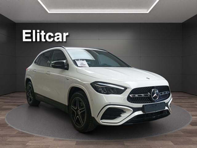 Mercedes-Benz GLA 250 e hybrid EQ AMG Line Advanced Plus - foto 4 di 4