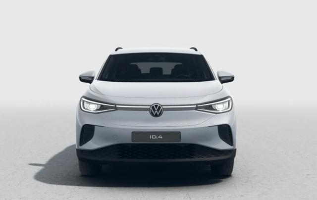 Volkswagen ID.4 Pro Edition Plus - foto 2 di 4