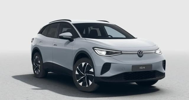 Volkswagen ID.4 Pro Edition Plus - foto 3 di 4