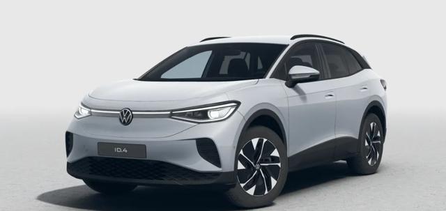 Volkswagen ID.4 Pro Edition Plus nuovo a MAGENTA