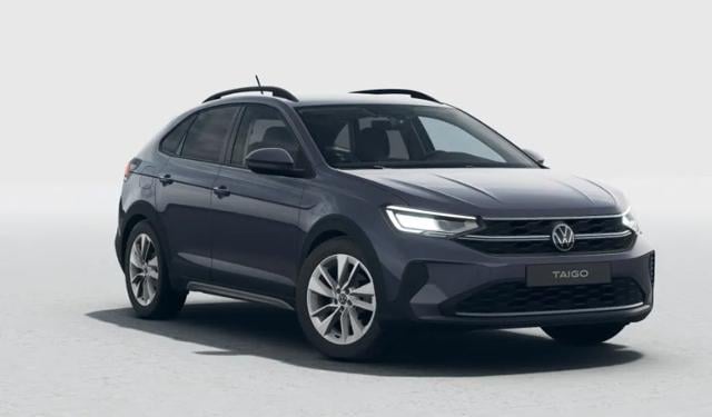 Volkswagen Taigo 1.0 TSI 115 CV DSG Edition Plus - foto 2 di 6