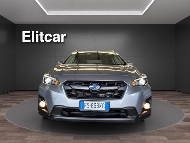 Subaru XV 1.6i Lineartronic Style - foto 2 di 4