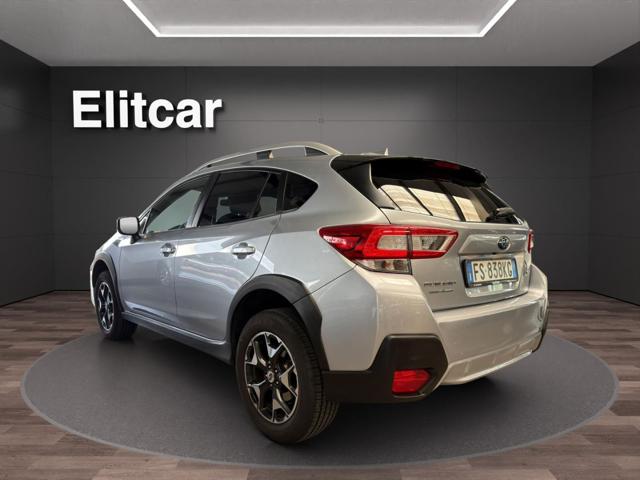 Subaru XV 1.6i Lineartronic Style - foto 4 di 4