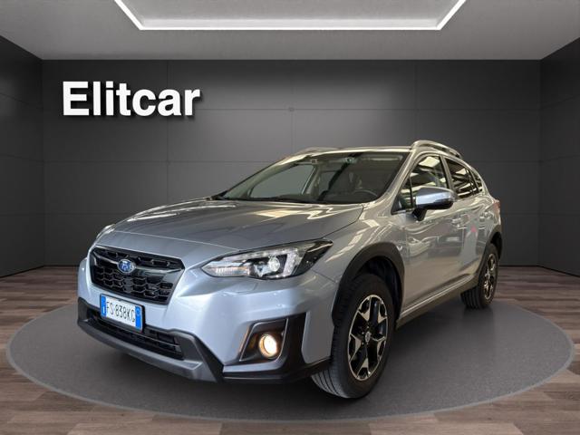 Subaru XV 1.6i Lineartronic Style usato a MAGENTA