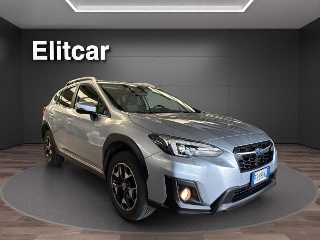 Subaru XV 1.6i Lineartronic Style - foto 3 di 4