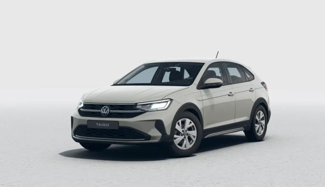 Volkswagen Taigo 1.0 TSI 95 CV Life nuovo a MAGENTA