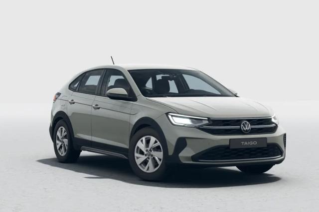 Volkswagen Taigo 1.0 TSI 95 CV Life - foto 2 di 4