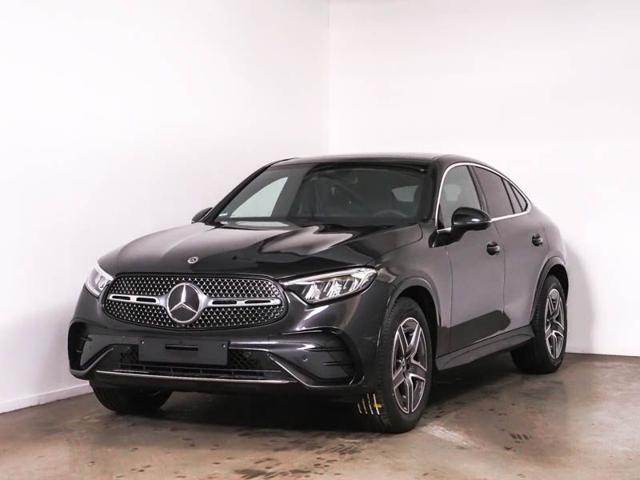 Mercedes-Benz GLC 200 4Matic Mild hybrid Coupé AMG Line Advanced - foto 1 di 4