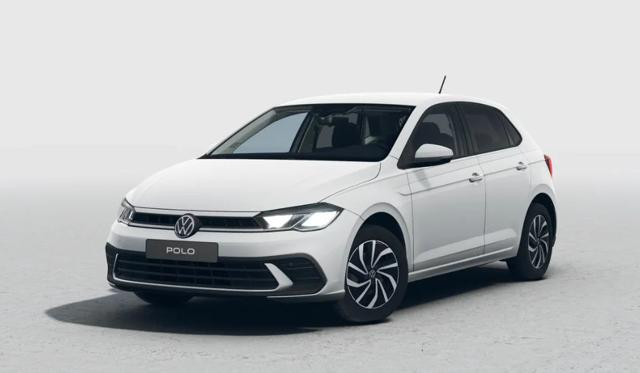 Volkswagen Polo 1.0 TSI Edition Plus - foto 2 di 4