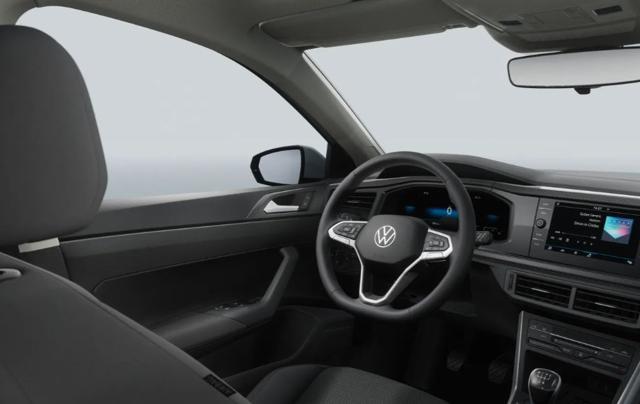 Volkswagen Polo 1.0 TSI Edition Plus - foto 4 di 4