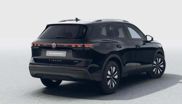 Volkswagen Tiguan 1.5 eTSI 130 CV ACT DSG Edition Plus - foto 3 di 4