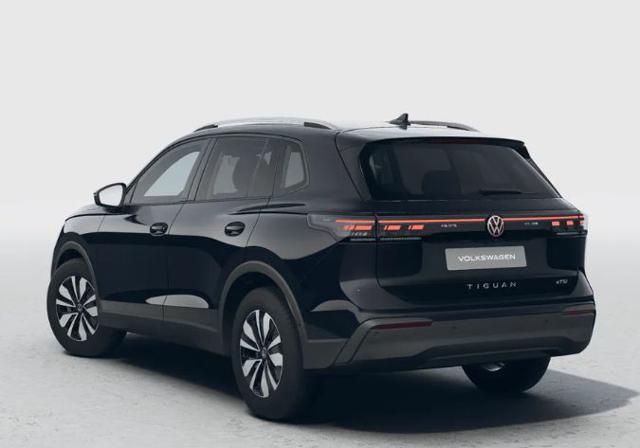 Volkswagen Tiguan 1.5 eTSI 130 CV ACT DSG Edition Plus - foto 4 di 4
