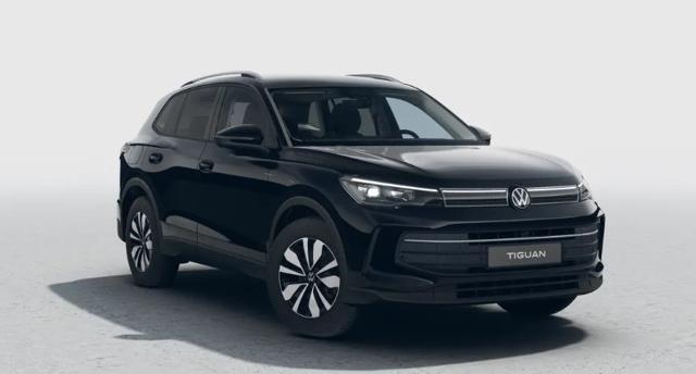 Volkswagen Tiguan 1.5 eTSI 130 CV ACT DSG Edition Plus - foto 2 di 4