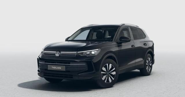 Volkswagen Tiguan 1.5 eTSI 130 CV ACT DSG Edition Plus nuovo a MAGENTA