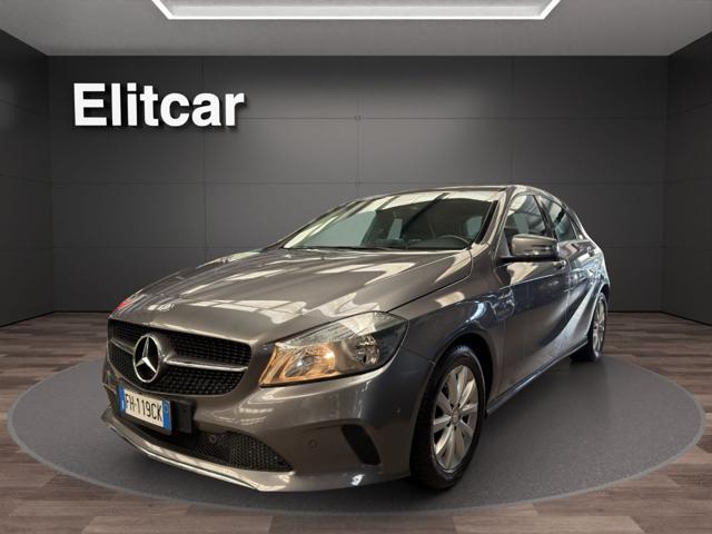 Mercedes-Benz A 180 Sport usato a MAGENTA