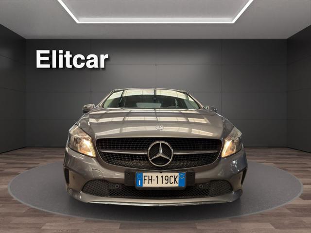 Mercedes-Benz A 180 Sport - foto 2 di 4