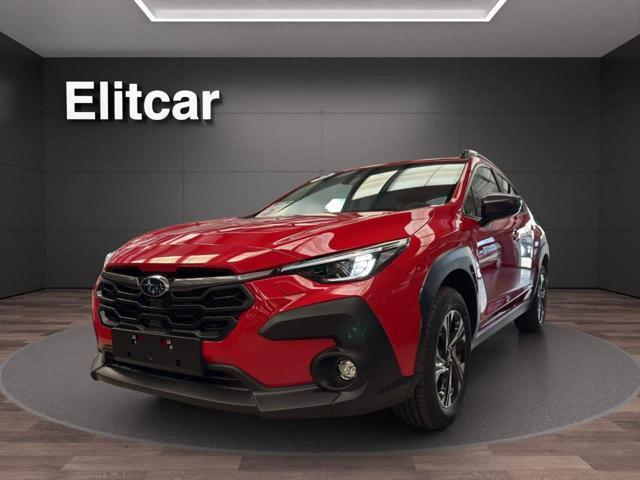 Subaru Crosstrek 2.0i e-Boxer MHEV CVT Lineartronic Style Xtra - foto 1 di 4