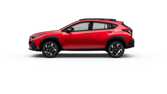Subaru Crosstrek 2.0i e-Boxer MHEV CVT Lineartronic Style Xtra - foto 3 di 4