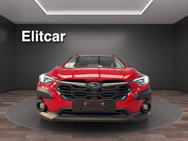 Subaru Crosstrek 2.0i e-Boxer MHEV CVT Lineartronic Style Xtra - foto 4 di 4