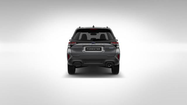 Subaru Forester 2.0 e-Boxer MHEV CVT Lineartronic 4dventure - foto 4 di 4