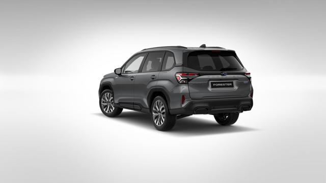 Subaru Forester 2.0 e-Boxer MHEV CVT Lineartronic 4dventure - foto 3 di 4
