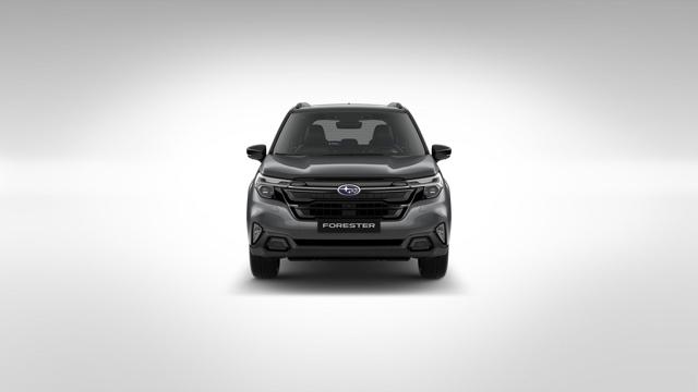 Subaru Forester 2.0 e-Boxer MHEV CVT Lineartronic 4dventure - foto 2 di 4