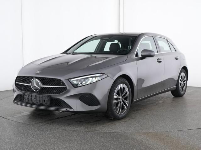 Mercedes-Benz A 180 Automatic Progressive Advanced usato a MAGENTA
